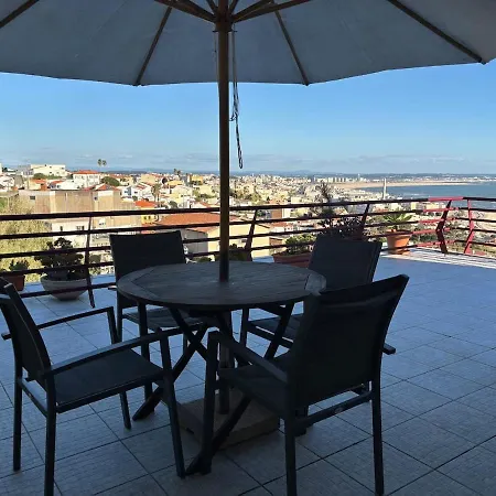 Lux Atlantico Апартаменты