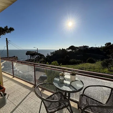 Lux Atlantico Апартаменты Буаркуш