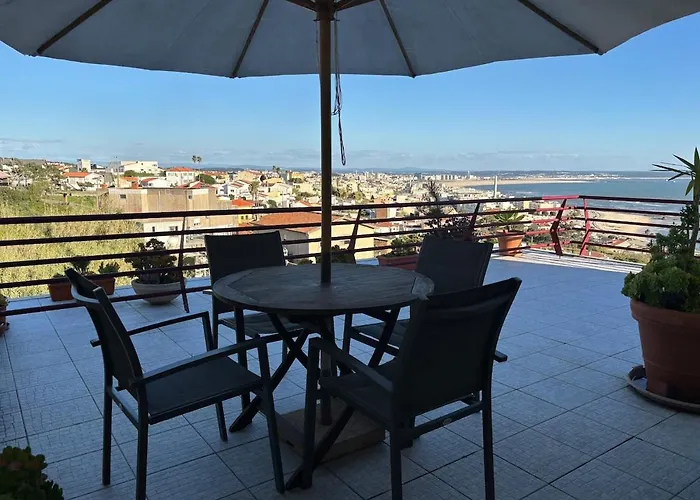 Lux Atlantico Апартаменты