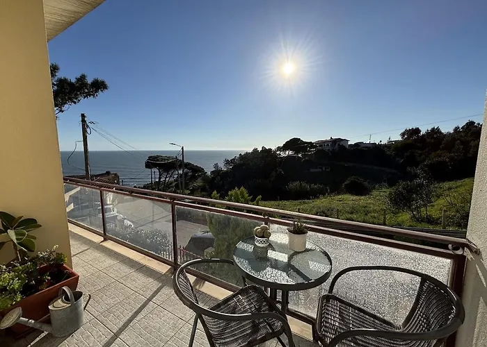 Lux Atlantico Апартаменты Буаркуш